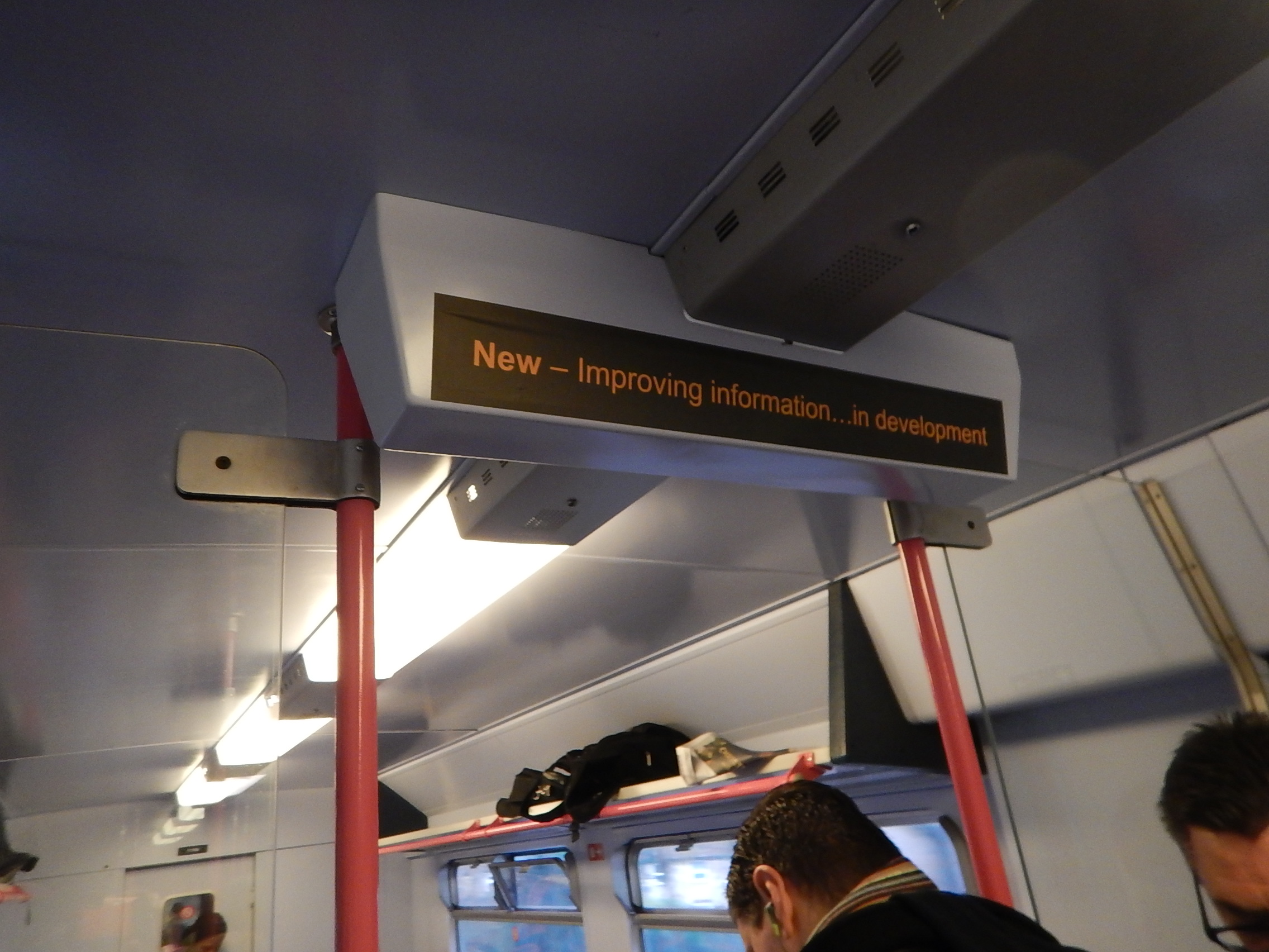 The Natives Are Getting Restless In Crofton Park « The Anonymous Widower