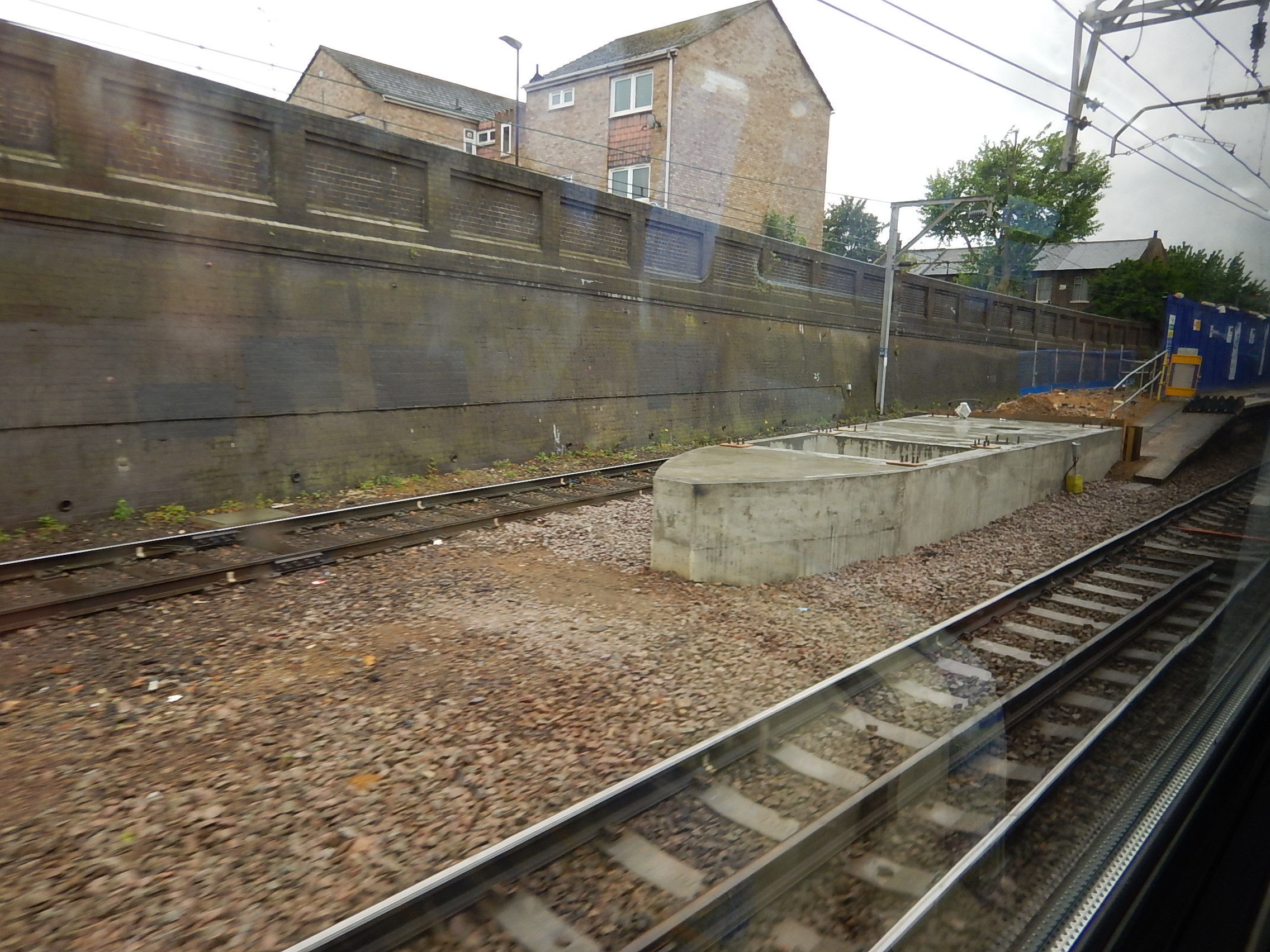 Manor Park Station 15th May 2017 « The Anonymous Widower