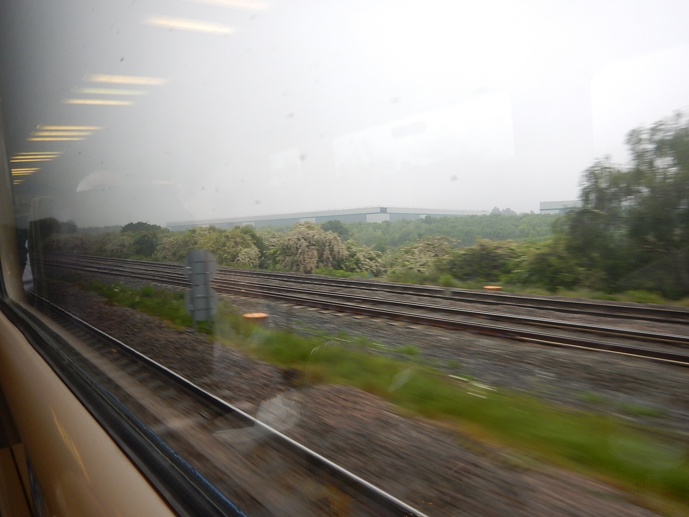 Between Kettering And Glendon Junction « The Anonymous Widower