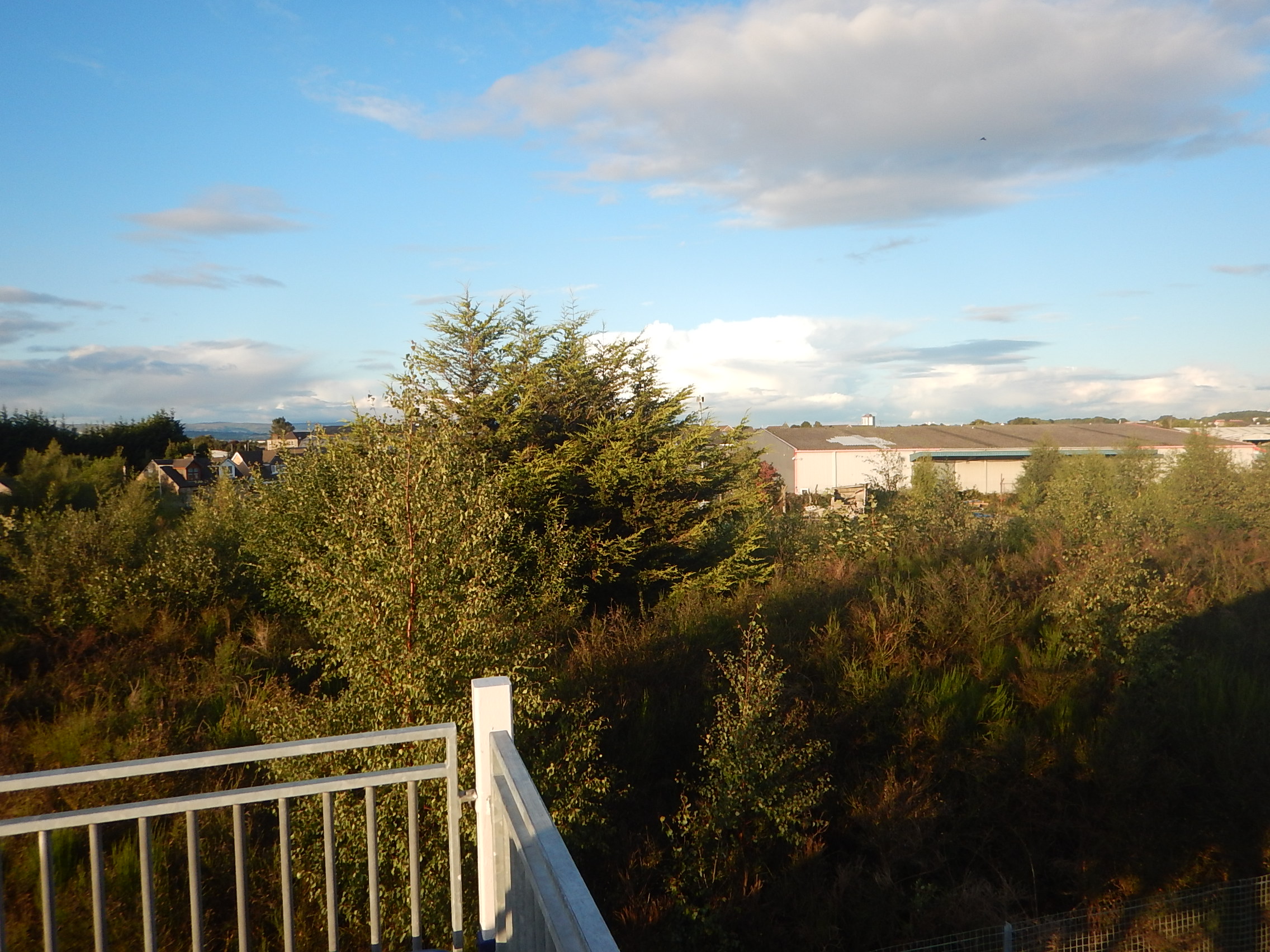 Paisley St. James Station « The Anonymous Widower