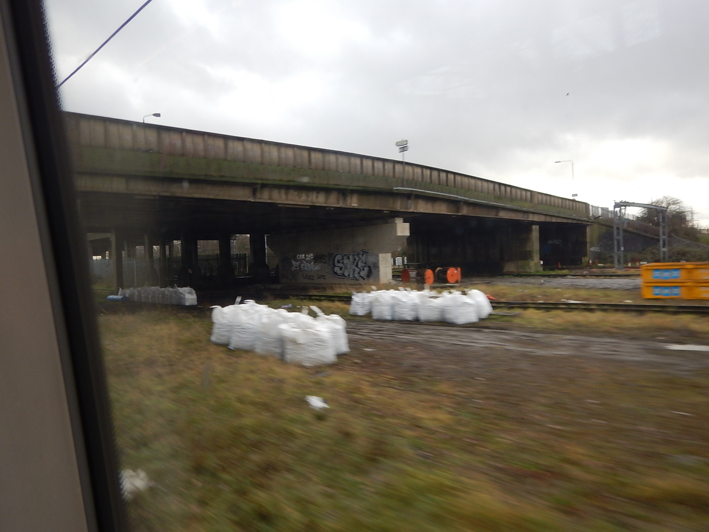 The Renwick Road Bridge « The Anonymous Widower