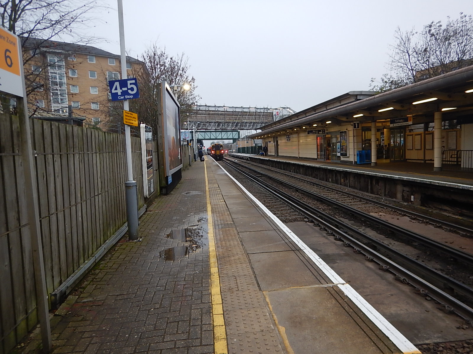 Feltham