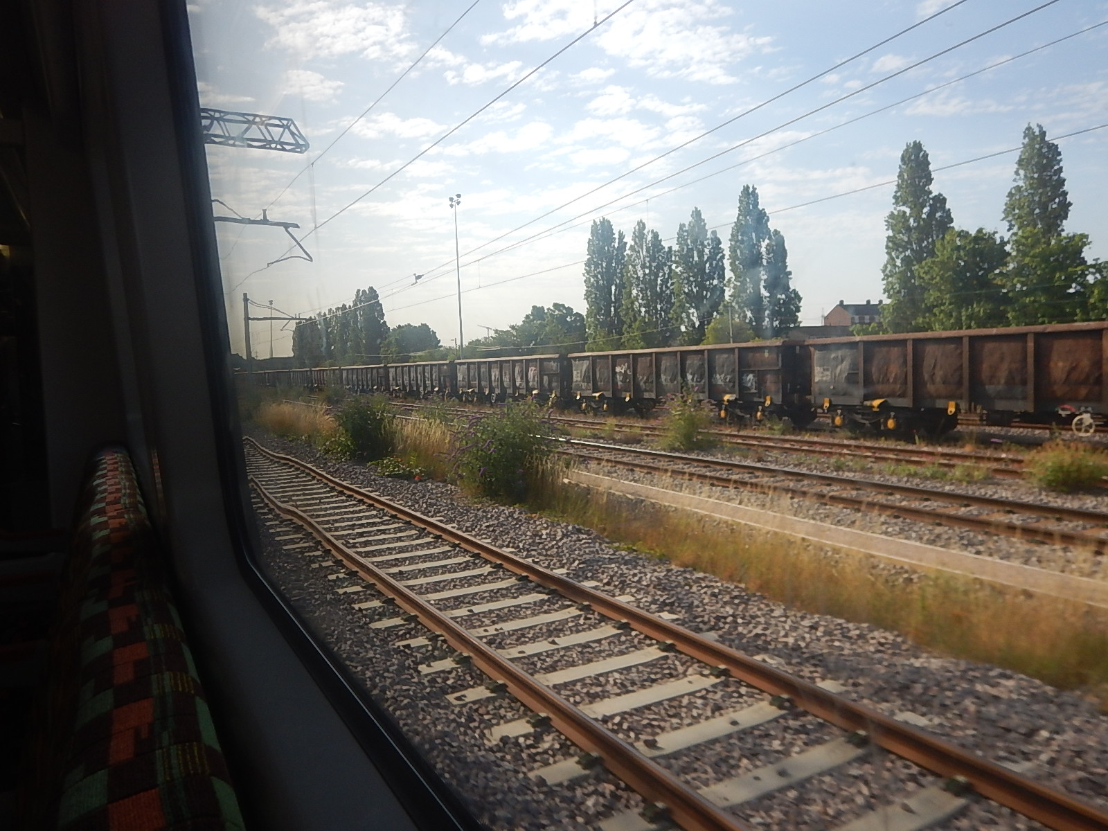 A First Trip To Barking Riverside Station Barking Station To Renwick