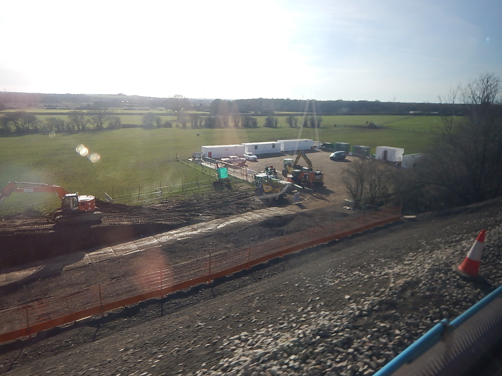 The Hook Landslip « The Anonymous Widower