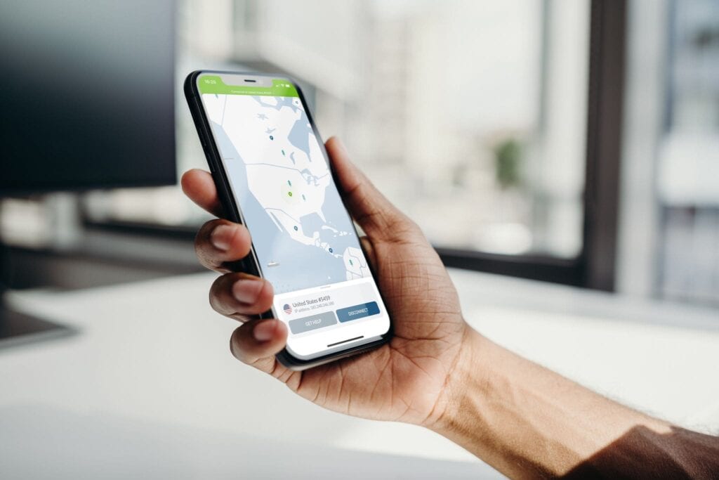 NordVPN Review Best All Purpose VPN Anonymistic