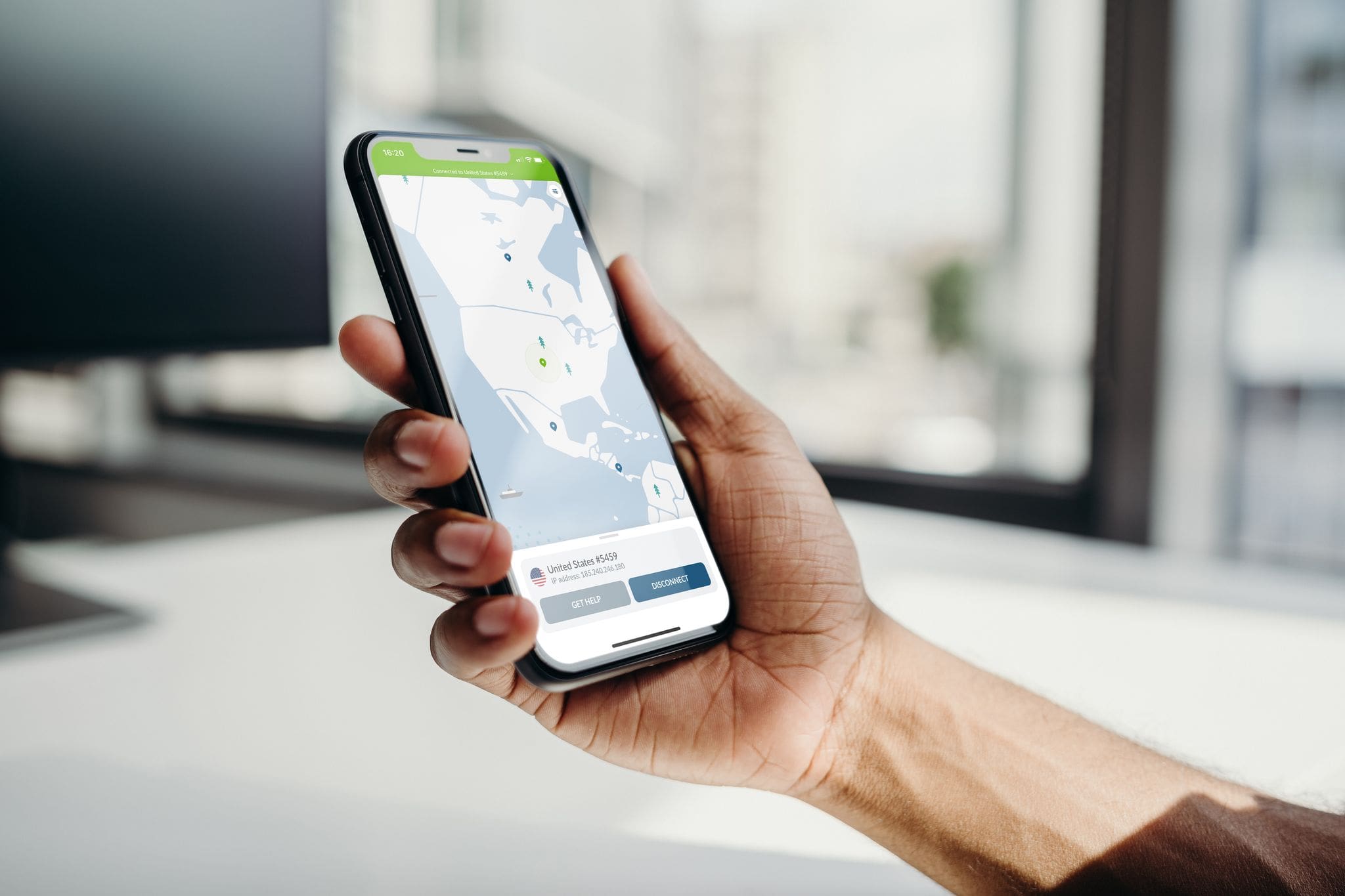 NordVPN Review Best All Purpose VPN Anonymistic