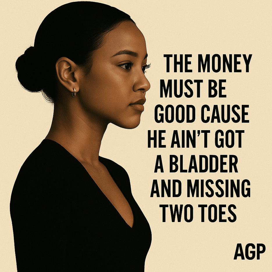 Karrueche & Deion Sanders?! The Thinks So… Anonymous Gossip