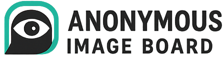 Anonymous Image Board - Anon Image Boards