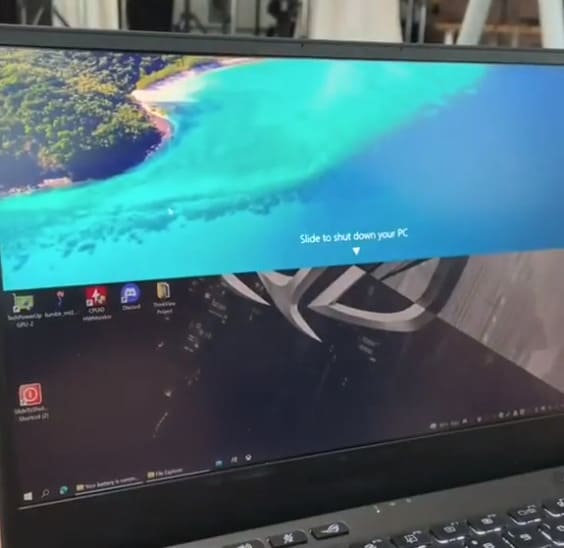 3 coolest ways to turn off your computer AnonyViet English Version