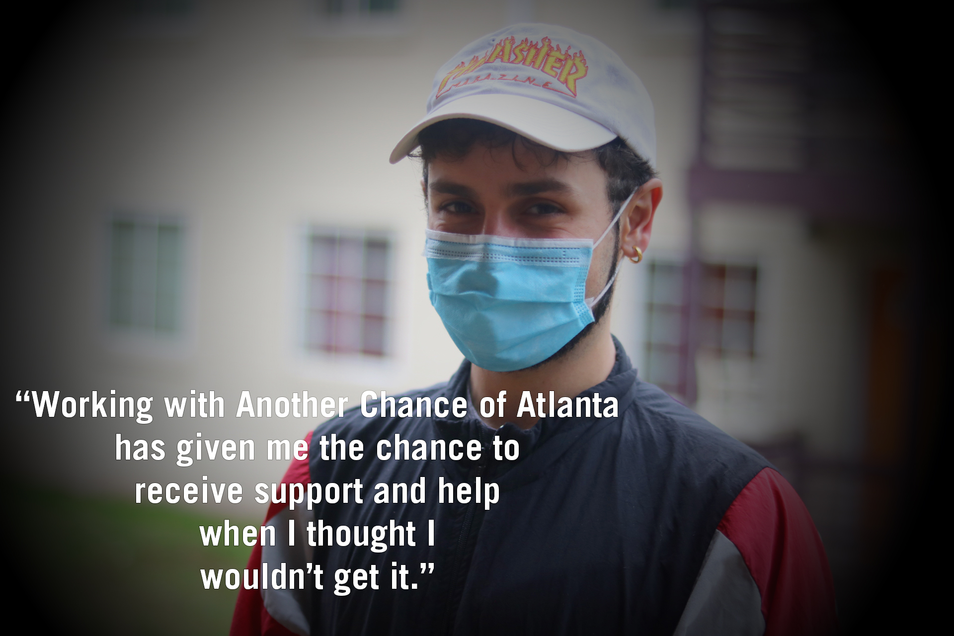 Sbaity Another Chance of Atlanta, Inc.