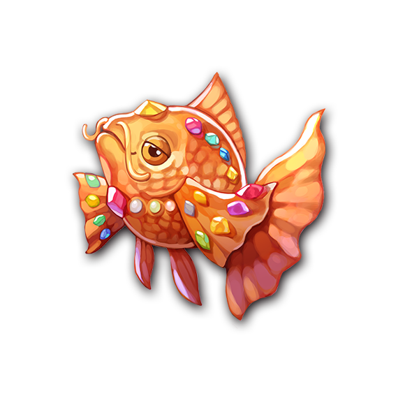 Nouveau Goldfishe Another Eden Wiki