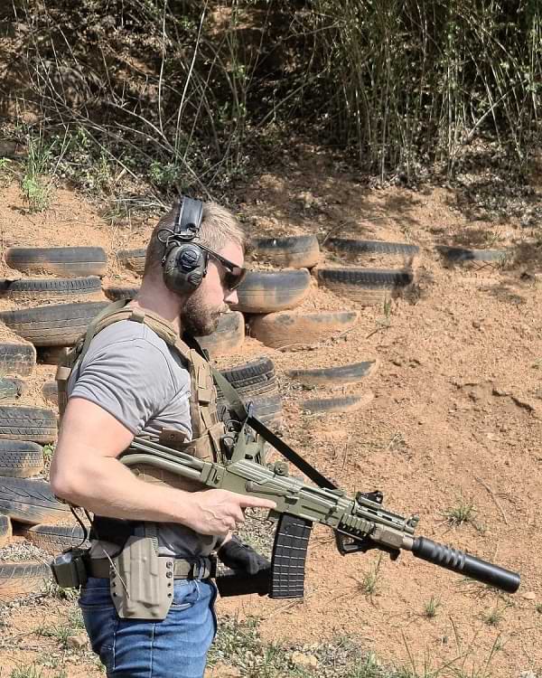 How much does it cost to get a firearm license in South Africa