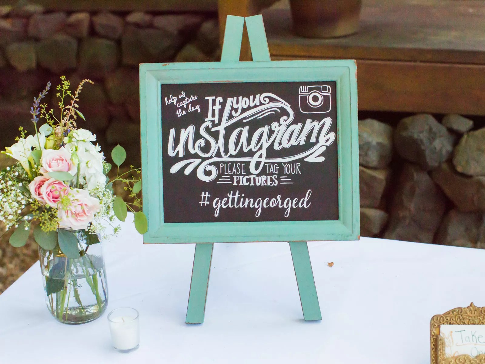 The best hashtags for weddings anotherfollower