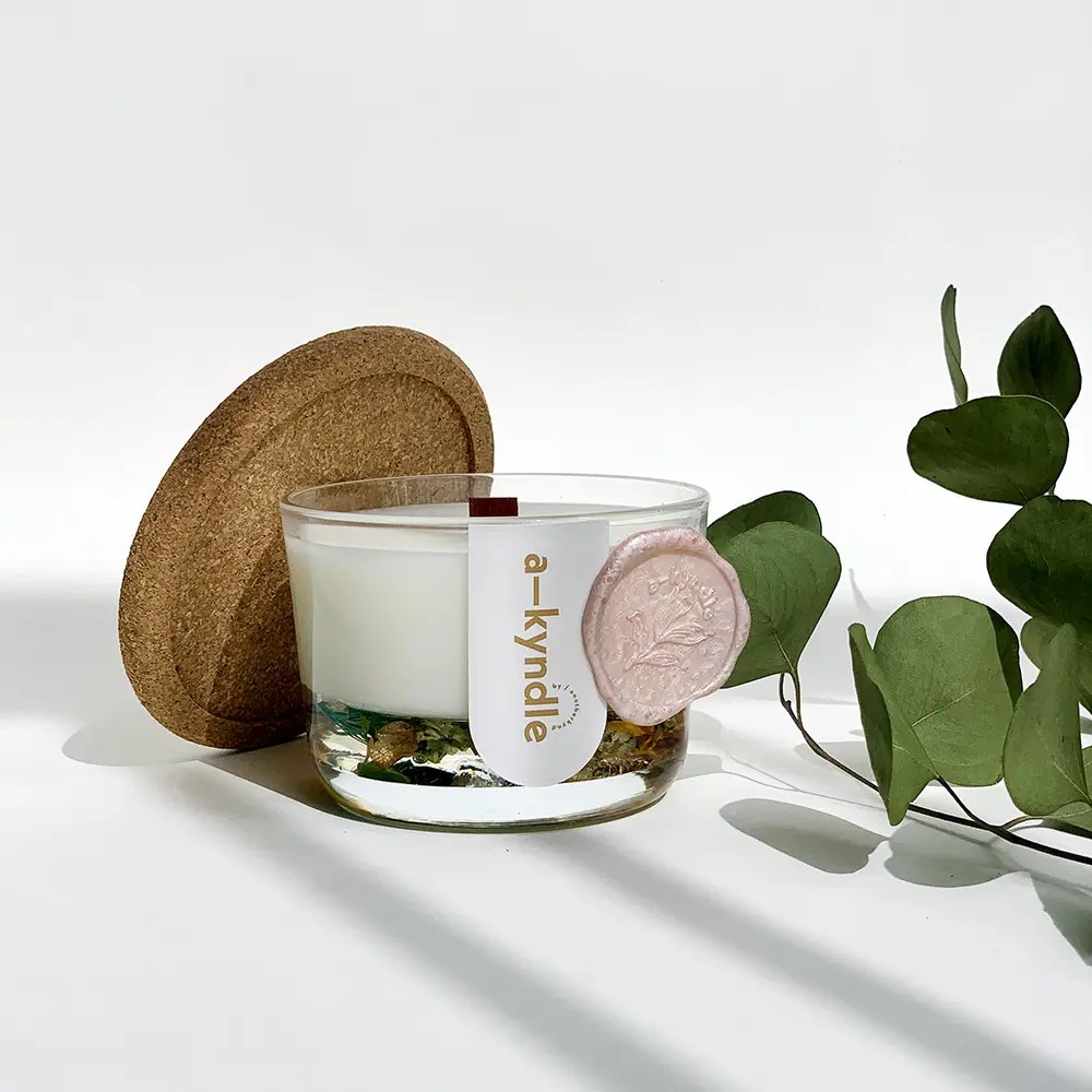 Create your own Kyndle akynd.