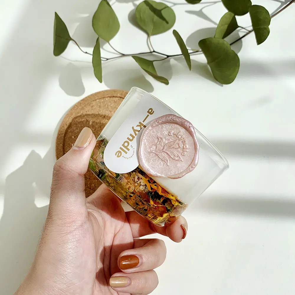 Create your own Kyndle akynd.