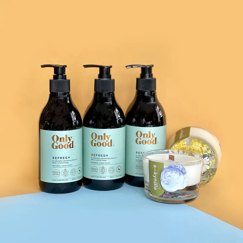 Create your own Kyndle akynd.