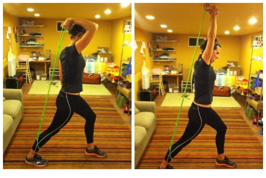 Hump Day Giveaway XFinity Fitness Band and Lotus Yoga Alignment Mat another mother runner