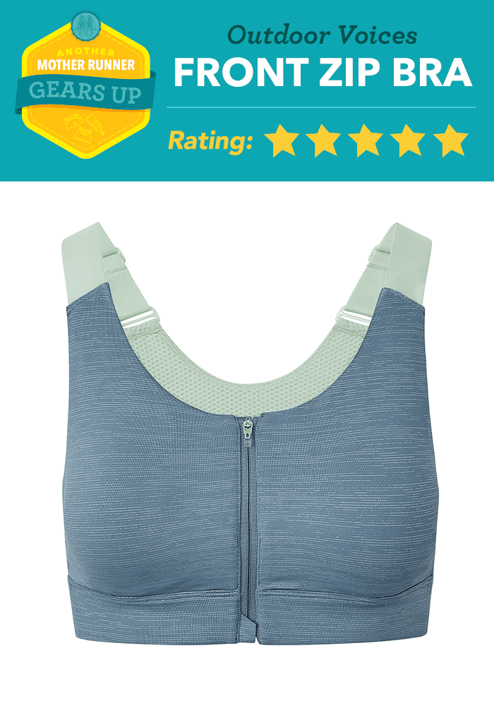 Best Sports Bras for Running AC Cups Another Mother Runner