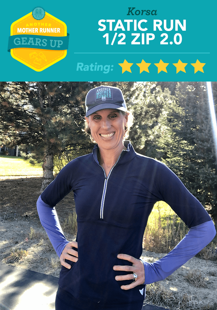 Long Sleeve Running Shirts