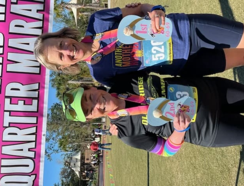 Why Do I Get Holes in the Toes of My Running Shoes? AMR Aid Station