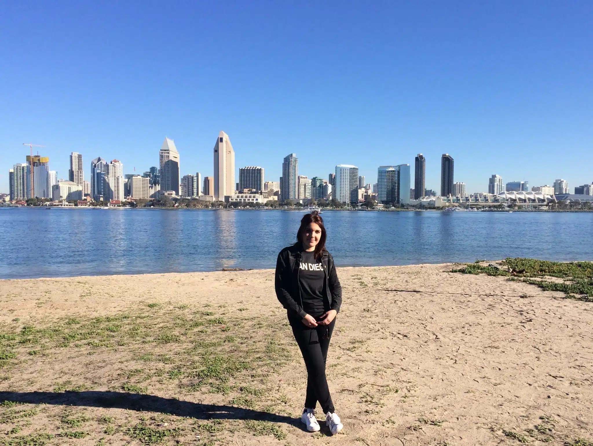 Los Angeles to San Diego in A Day Another Side Tours