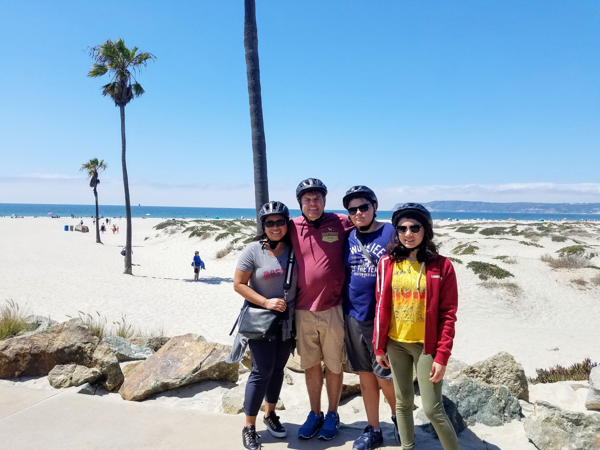 Discover the Beauty of Coronado on a Bike Tour Another Side Of San