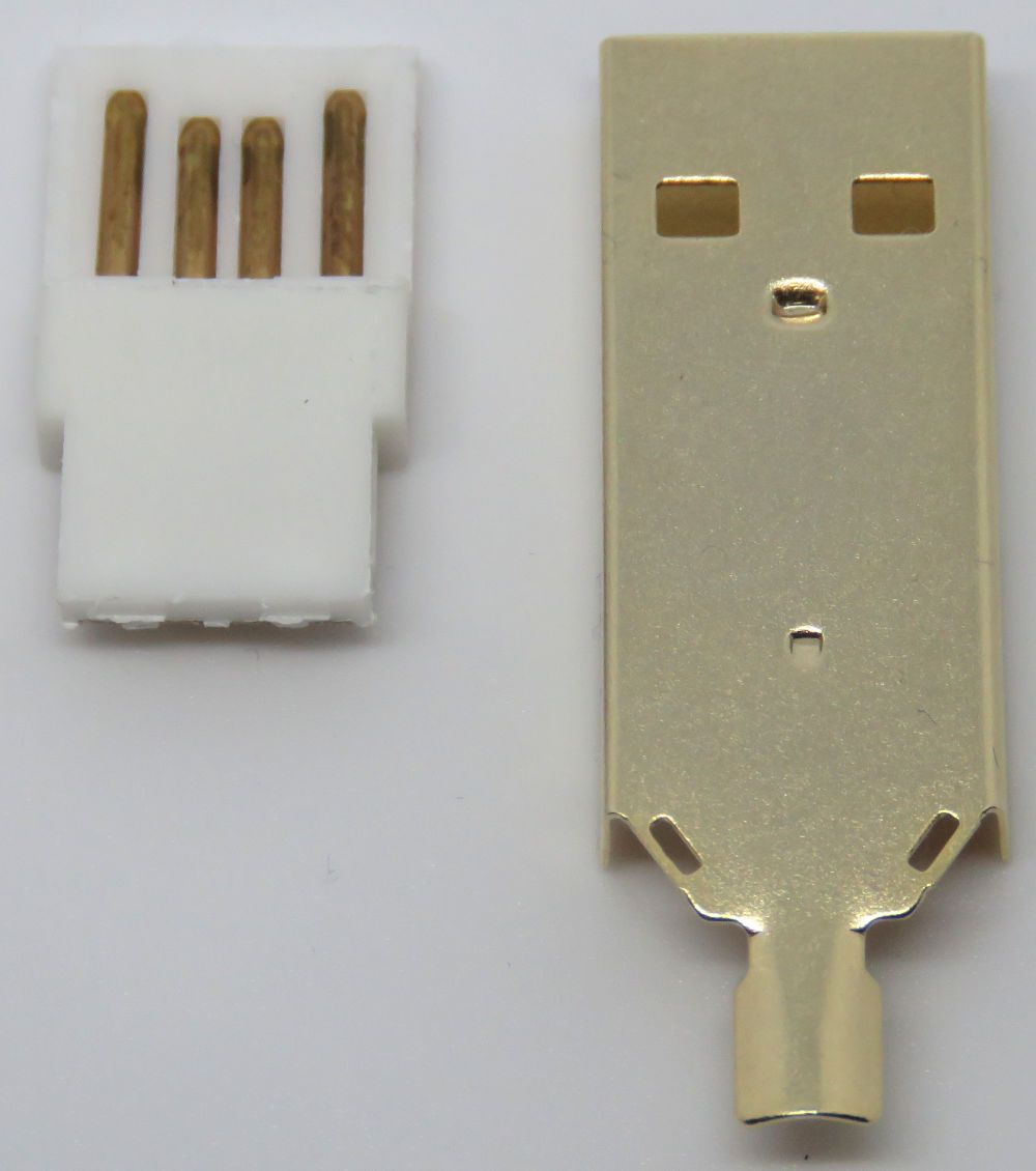 DIY USB cables and how USB Type C is wired Another Super Site!