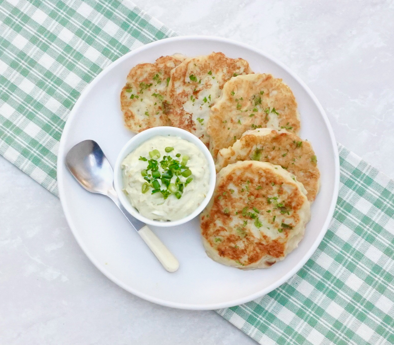 Boxty Traditional Irish Potato Pancakes Recipe
