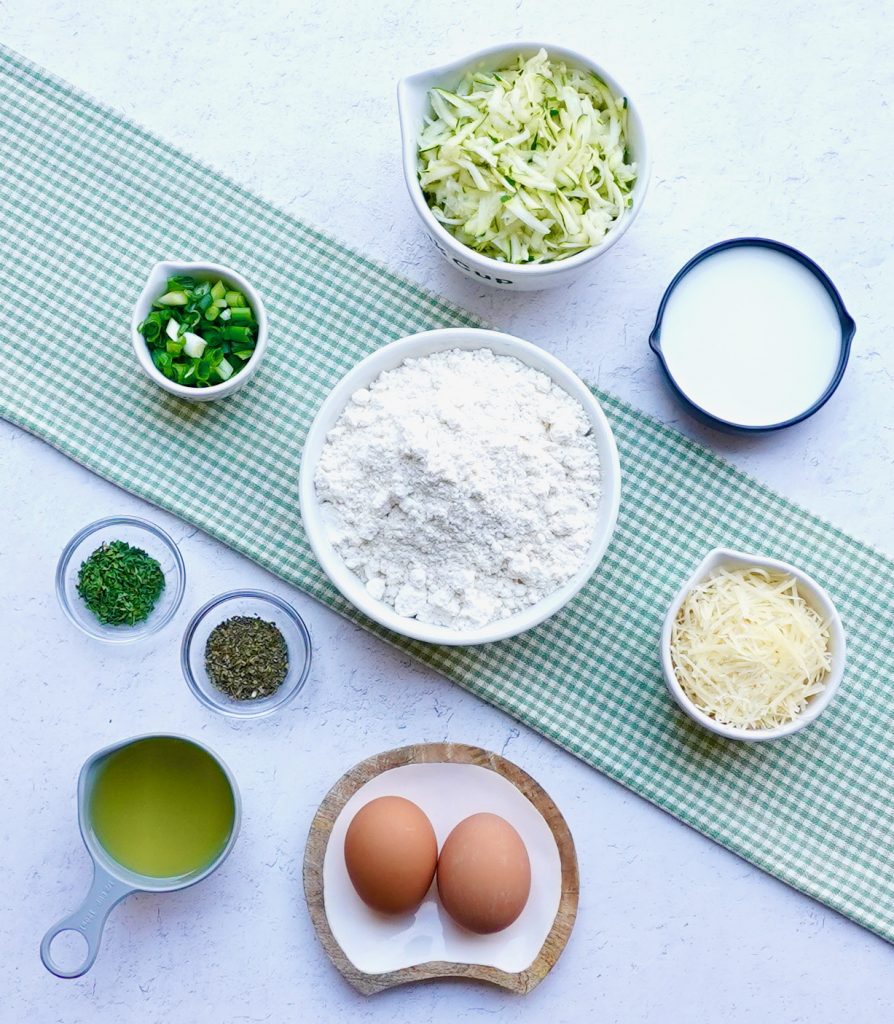 Easy to Make Savory Bisquick Zucchini Bread Recipe