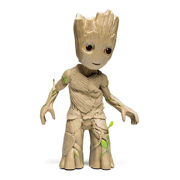 Guardians of the Galaxy 2 Dancing Baby Groot Another