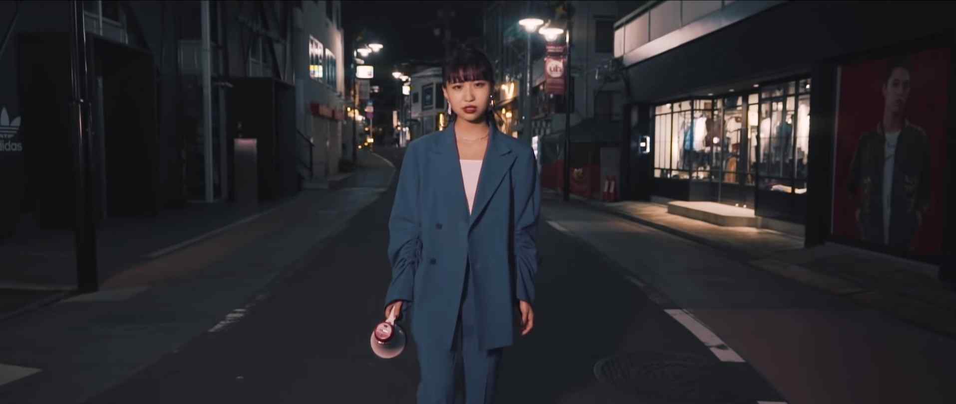 【MV】SPOTLIGHT/eill ロケ地まとめ Another View