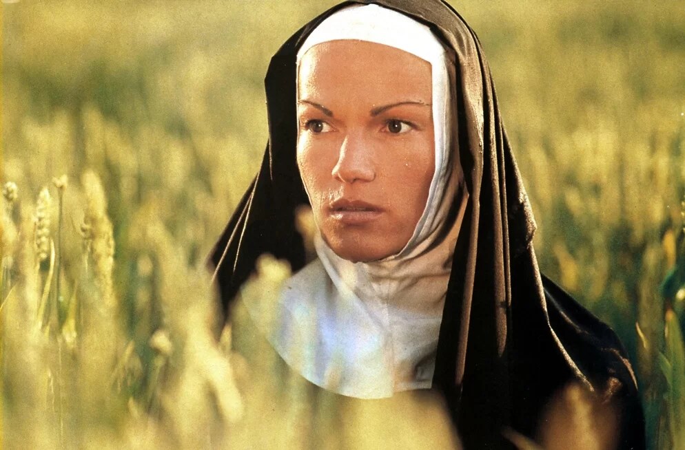 Therese 2 La Mission Faux Trailer Grindhouse avec l'immense Brigitte