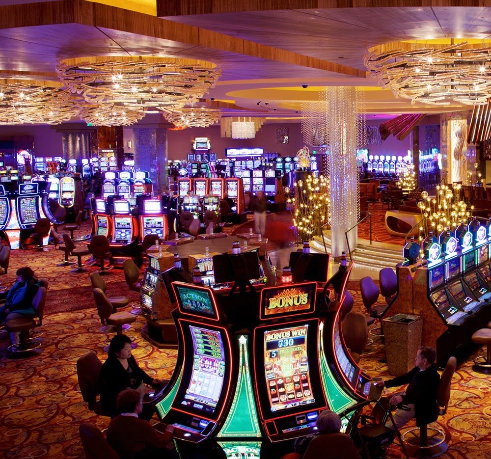 Types of Parx Casino Promo Code and How You Can Access Them Another