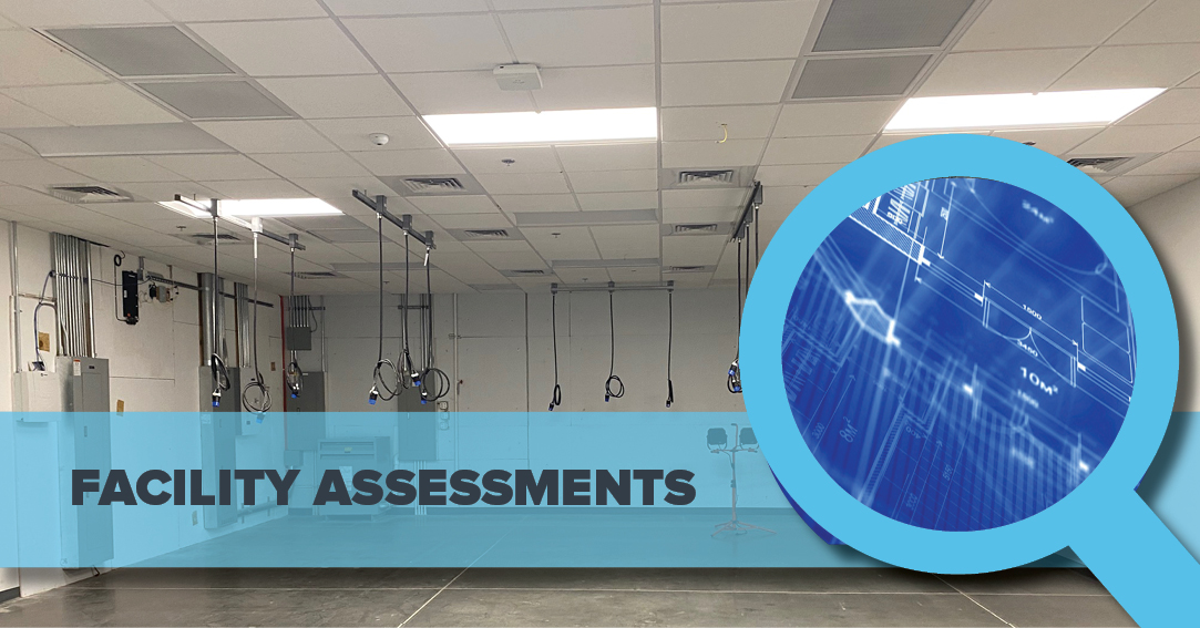 Facility Assessments Anova