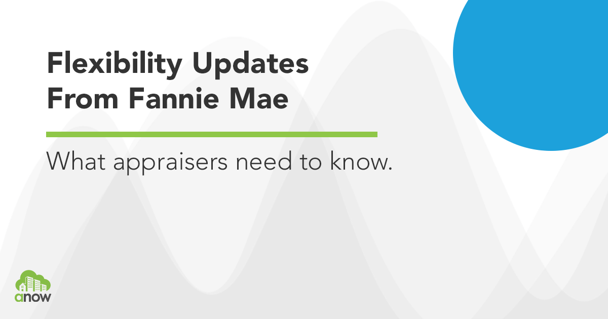 to the World of Desktop Appraisals Is Your Appraisal Business