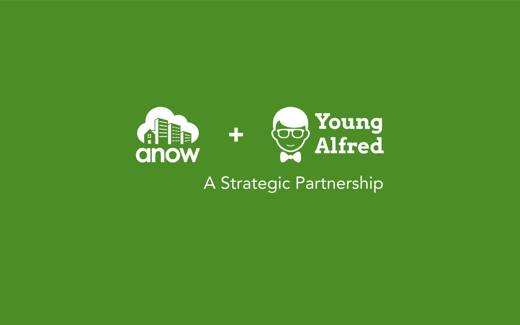 Anow and Young Alfred Anow