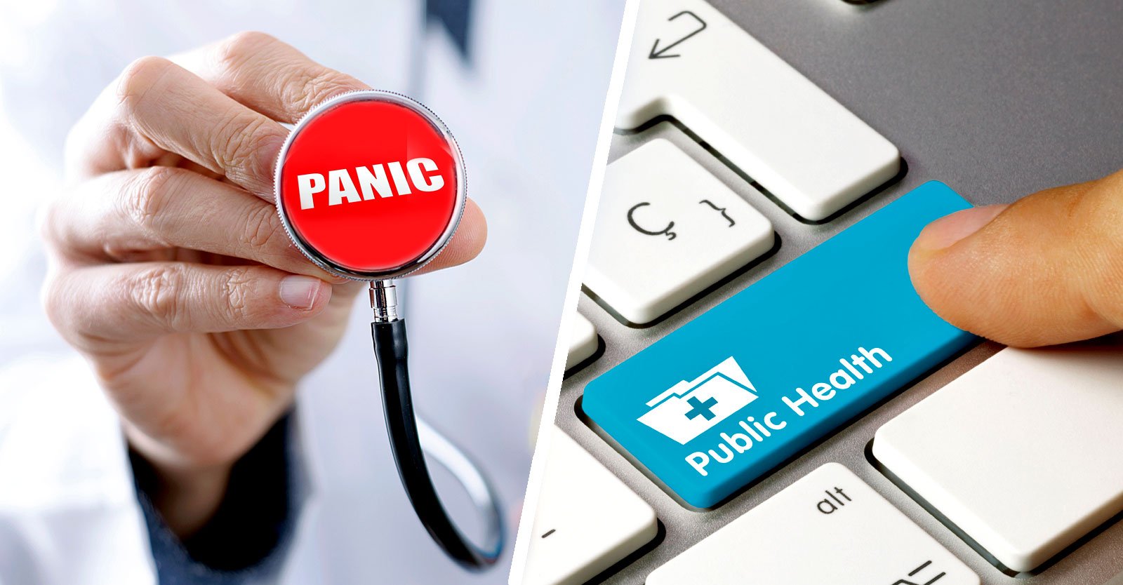 Australian National Review Mainstream Health ‘Experts’ Are Panicking