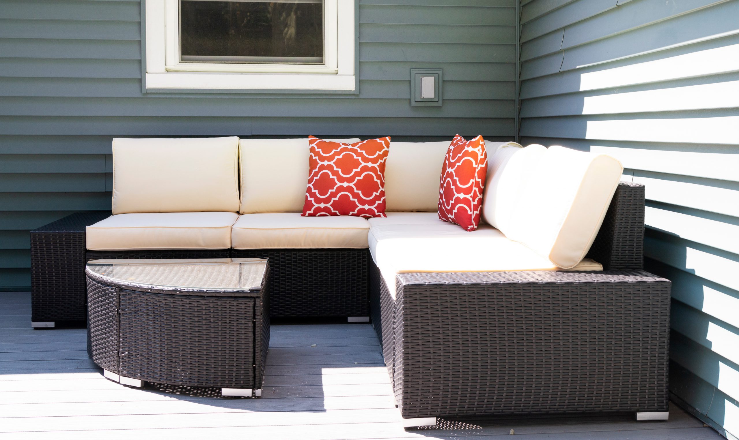 Which Kind Of Composite Decking Is Best For You? ANR Composite Decking