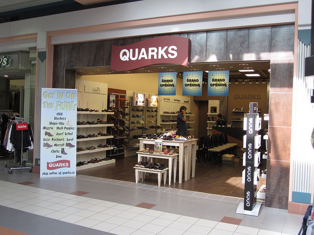 Quarks ANR Construction Ltd.