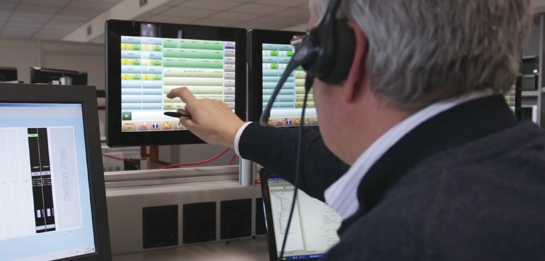 Air Navigation Solutions selects SITTI Voice