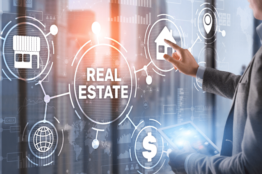 Real Estate Essentials Ansam Training Solutions