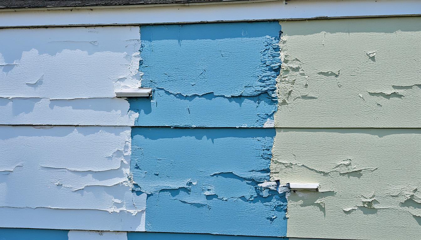 Can I use interior paint on the exterior? ANSA Painting