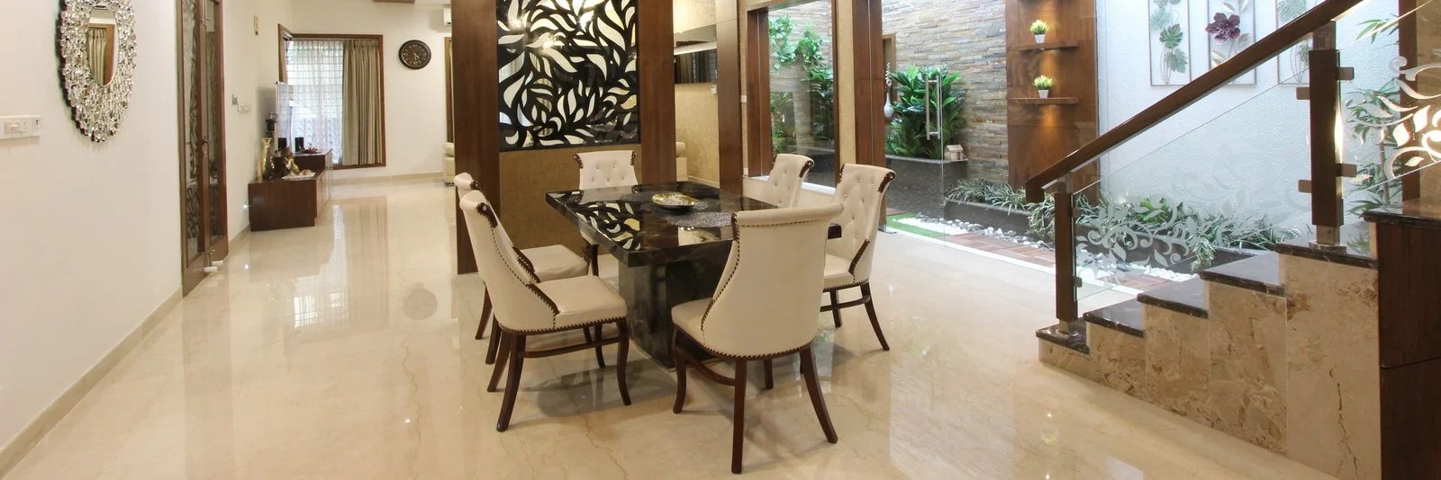 Ansari Architects Chennai. High End Residential Homes and Luxury