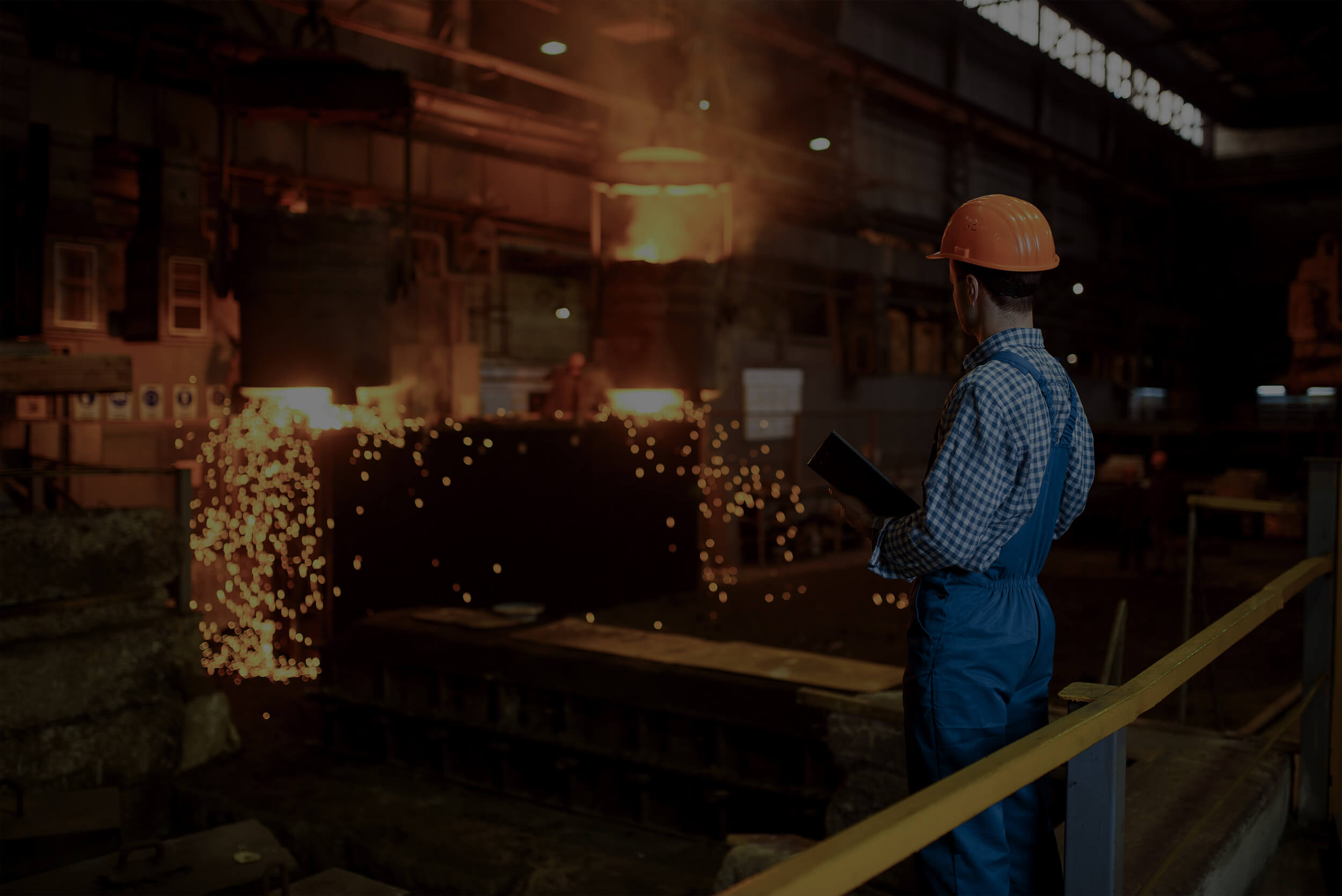 ANSA Silicon LLP Silicon Metal Manufacturing Facility in Ekibastuz