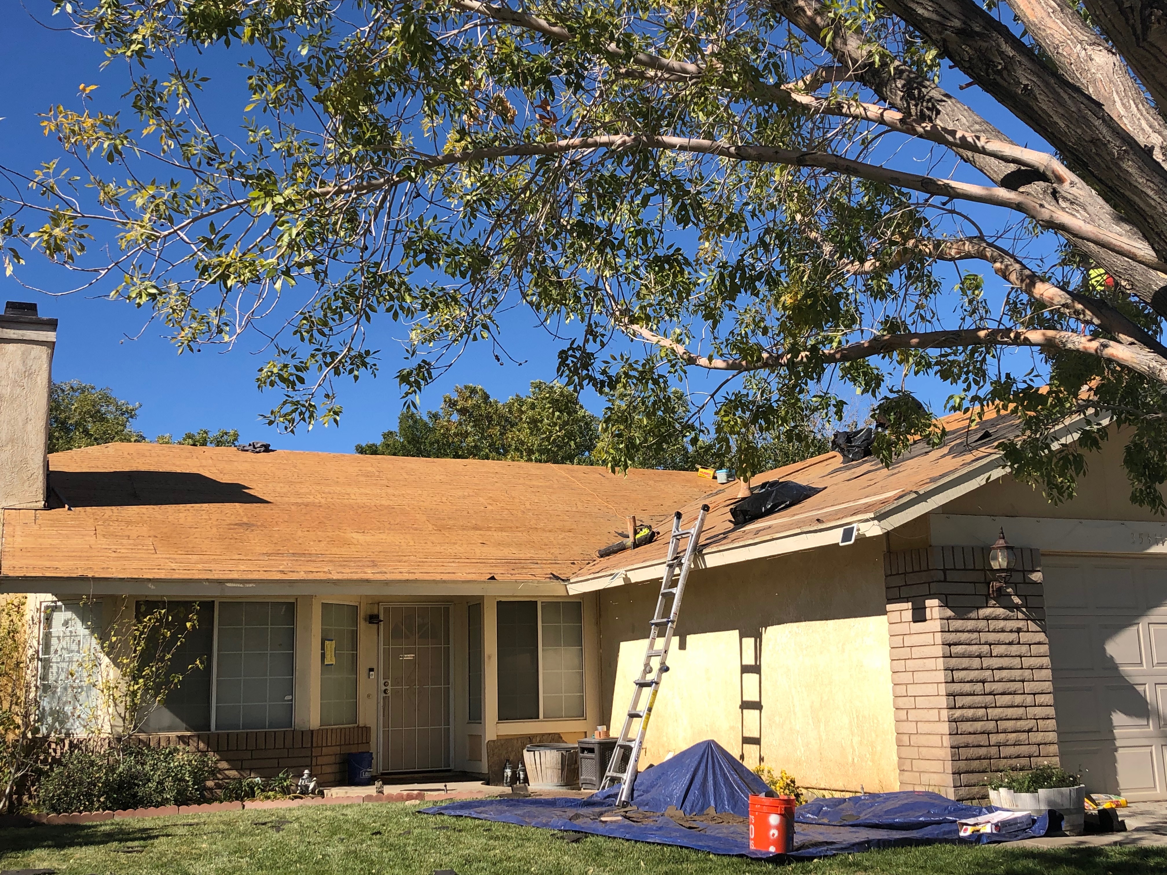 Littlerock, CA 93543 ANS Builders Inc.