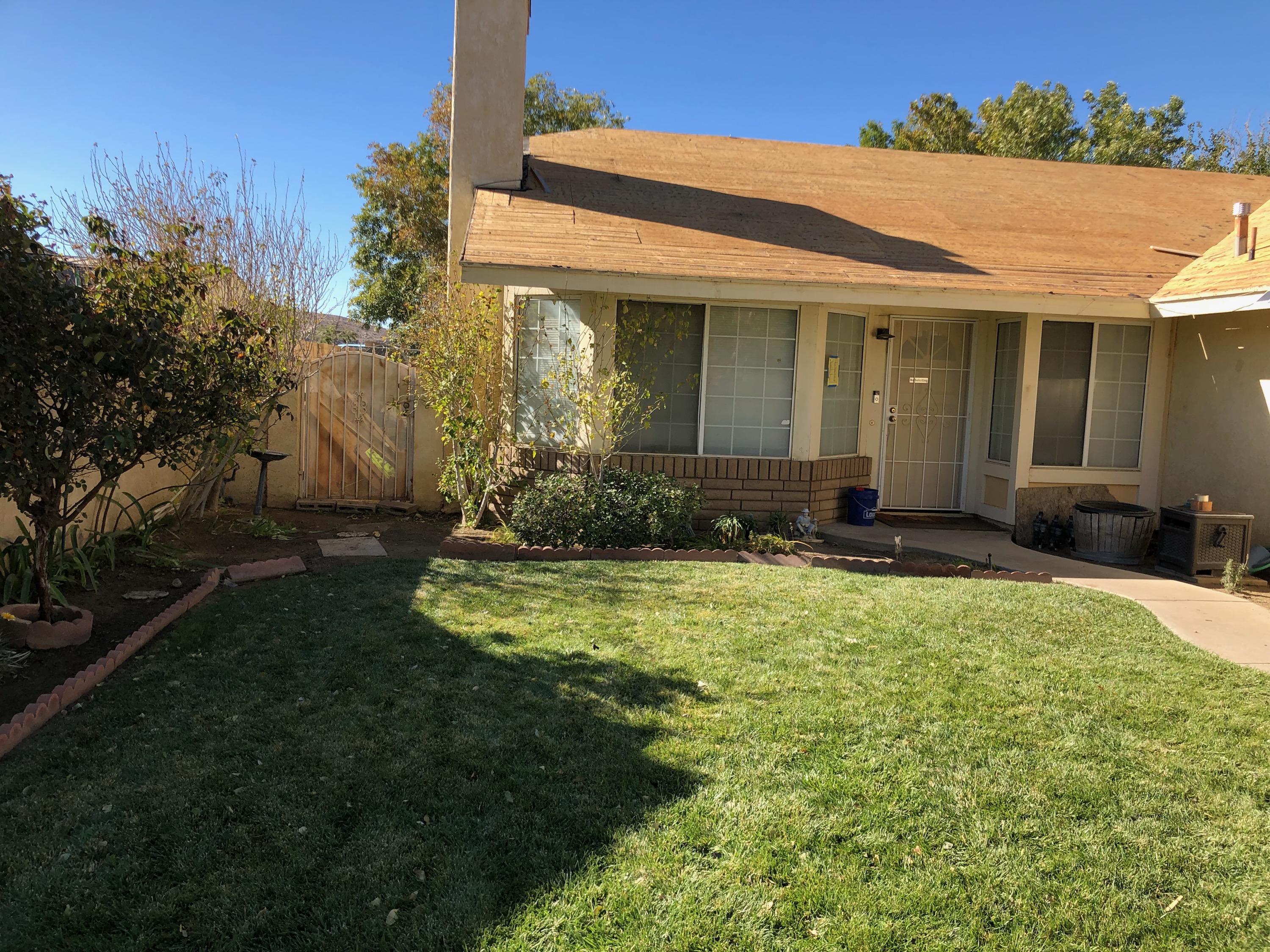 Littlerock, CA 93543 ANS Builders Inc.