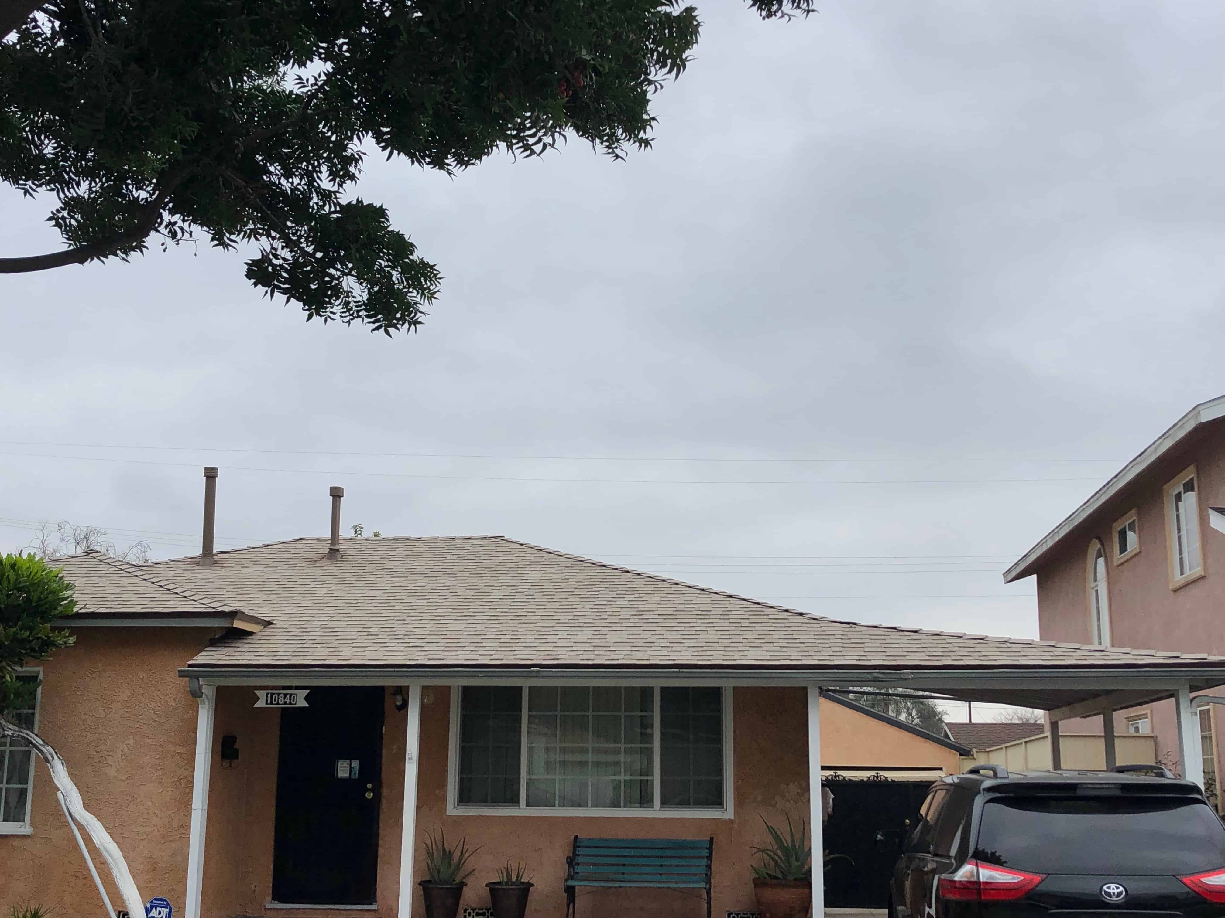 Lynwood, CA 90262 ANS Builders Inc.