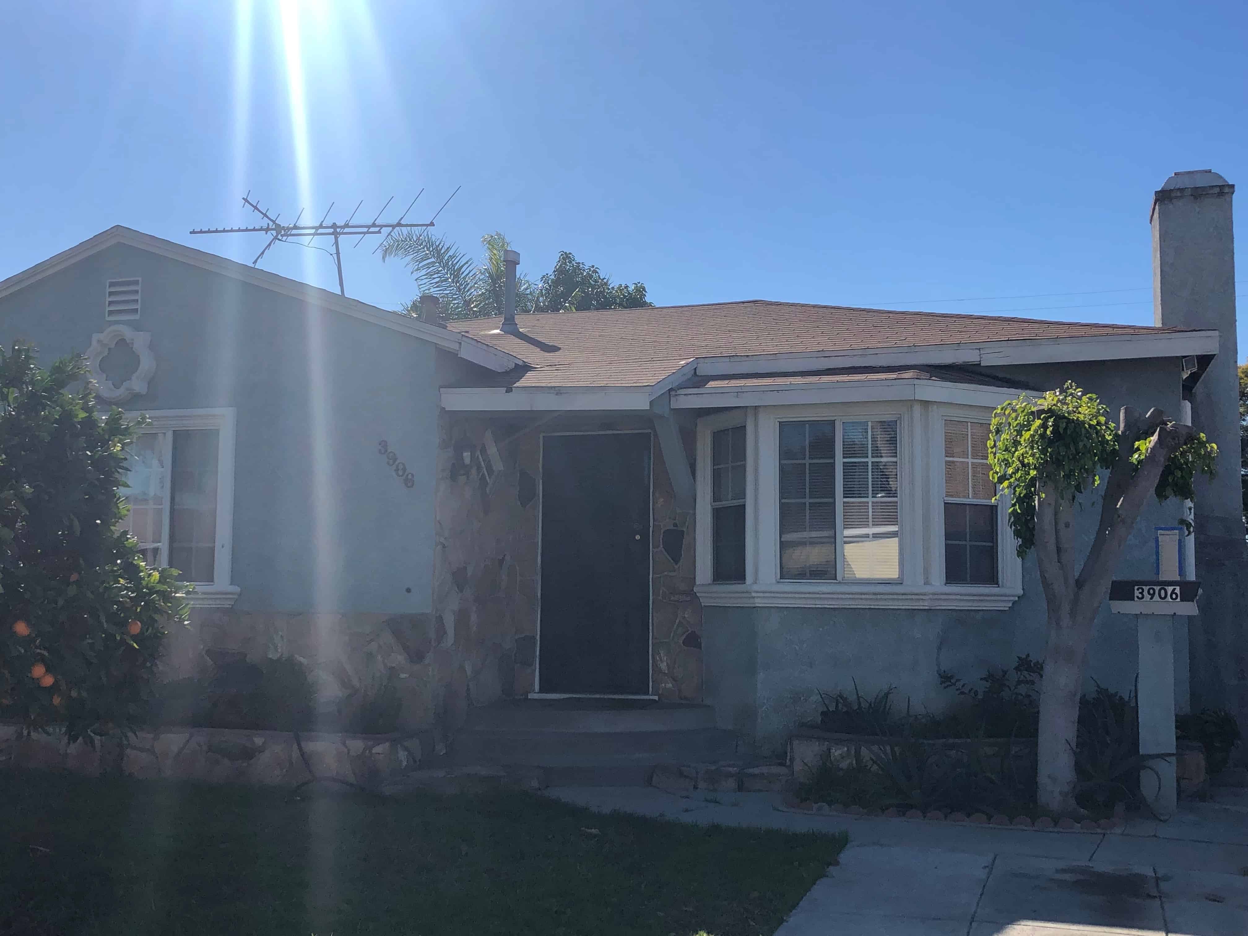 Lynwood, CA 90262 ANS Builders Inc.