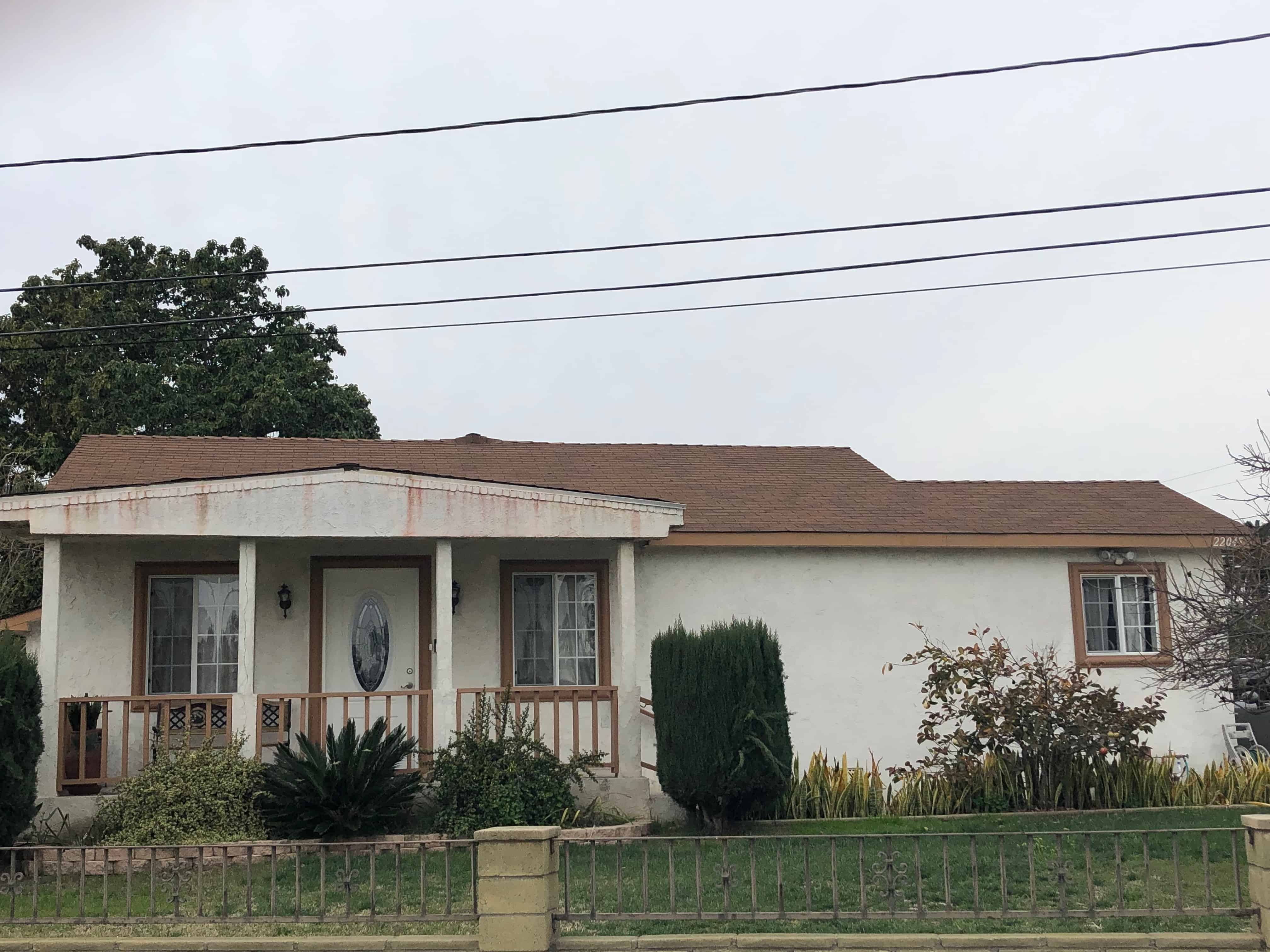 Long Beach, CA 90810 ANS Builders Inc.