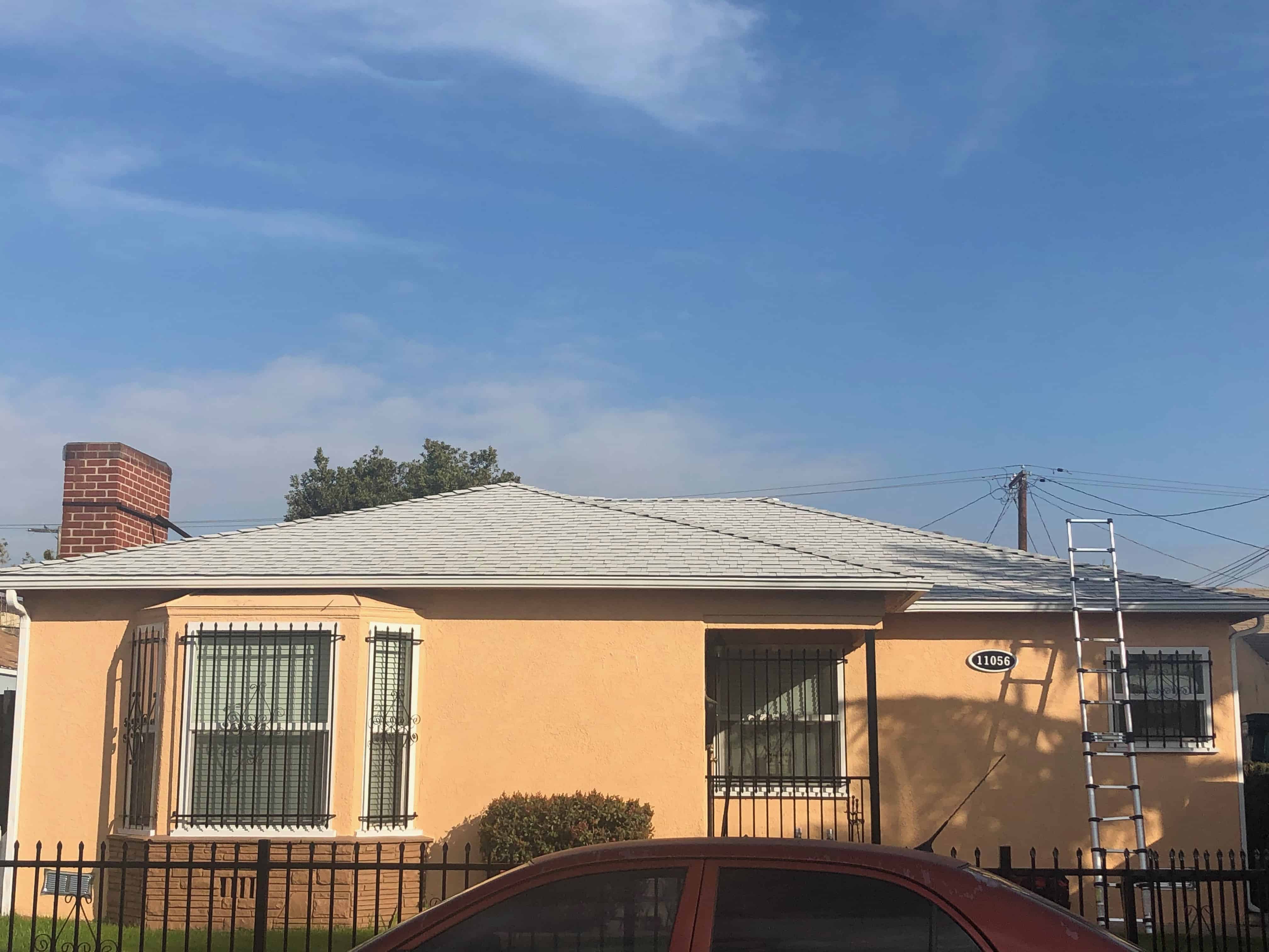 Lynwood, CA 90262 ANS Builders Inc.